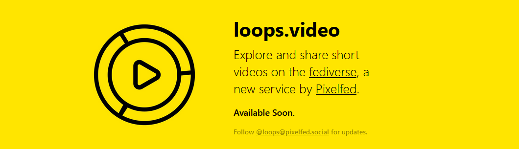Logotip de Loops extret de la seva web