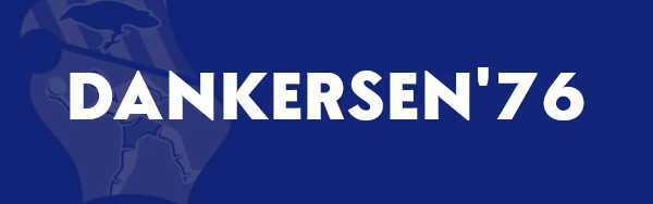 Dankersen'76