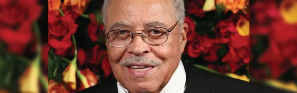 James Earl Jones